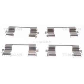 Compre Regulador del freno de tambor de TRISCAN online para 960 (964) a precios moderados
