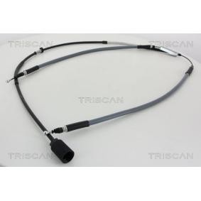 Compre Cable de freno de mano de TRISCAN online para 9-5 (YS3G) a precios moderados