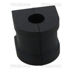 Compre Casquilho de apoio, barra estabilizadora da TRISCAN 8500 11898 a um preço baixo por 6,78 €