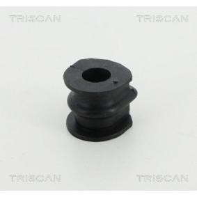 Compre Casquilho de apoio, barra estabilizadora da TRISCAN 8500 14814 a um preço baixo por 11,45 €