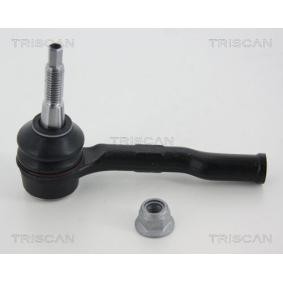 Achetez des Rotule de direction TRISCAN 8500 24162 à prix pour 17,33 €