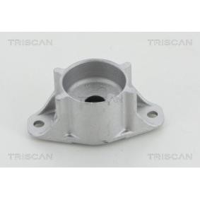 Federbeinstützlager 8500 27910 von TRISCAN günstig für 48,93 € online kaufen