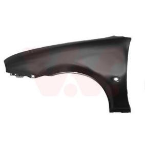 Compre Guardabarros de VAN WEZEL online para 121 III (JASM, JBSM) a precios moderados