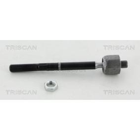 Axialgelenk, Spurstange 8500 29241 von TRISCAN günstig für 19,24 € online kaufen