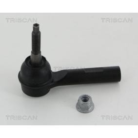 Acquista Testine sterzo da TRISCAN online per CAMARO Cabriolet GMX511 a prezzi moderati