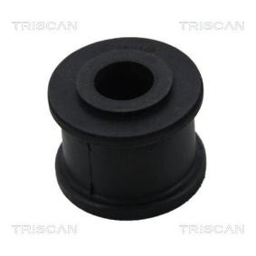 Lagerbuchse, Stabilisator 8500 80812 von TRISCAN günstig für 7,69 € online kaufen