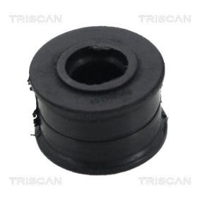 Lagerbuchse, Stabilisator 8500 80814 von TRISCAN günstig für 9,19 € online kaufen