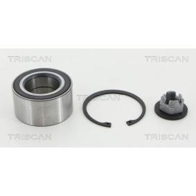 Radlagersatz 8530 16141A von TRISCAN günstig für 101,80 € online kaufen