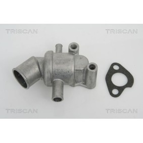 Radlagersatz 8530 16235A von TRISCAN günstig für 57,88 € online kaufen