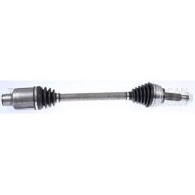 Comprar Árbol de transmisión de TRISCAN 8540 81505 a bajo precio de 378,07 €