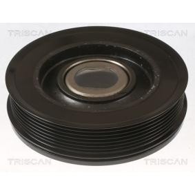 Compre Polia, cambota da TRISCAN 8643 10021 a um preço baixo por 249,46 €