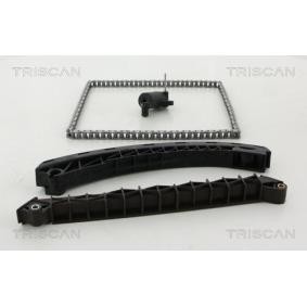 Acquista Kit catena distribuzione da TRISCAN 8650 11007 a buon mercato per soli 266,53 €