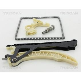 Acquista Kit catena distribuzione da TRISCAN 8650 11008 a buon mercato per soli 218,55 €