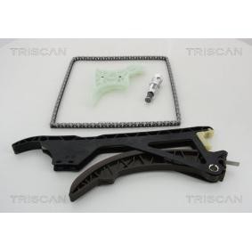 Acquista Kit catena distribuzione da TRISCAN 8650 11009 a buon mercato per soli 271,17 €