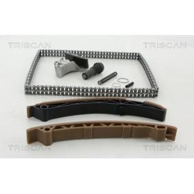 Steuerkettensatz 8650 23012 von TRISCAN günstig für 211,31 € online kaufen