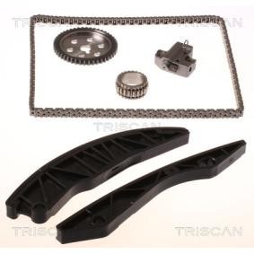 Compre Kit de distribuição da TRISCAN 8650 43001 a um preço baixo por 244,48 €
