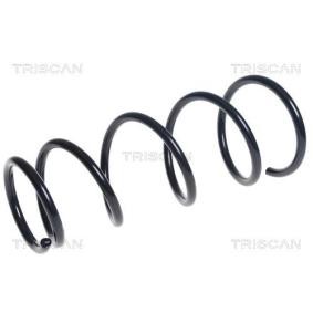 Fahrwerksfeder 8750 6964 von TRISCAN günstig für 60,30 € online kaufen