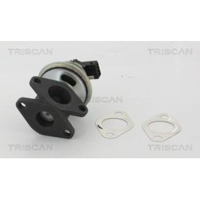 Comprar Válvula EGR de TRISCAN 8813 17100 a bajo precio de 59,61 €