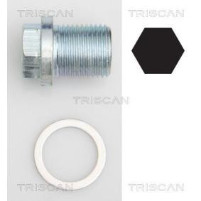 Verschlußschraube, Ölwanne 9500 1002 von TRISCAN günstig für 7,16 € online kaufen