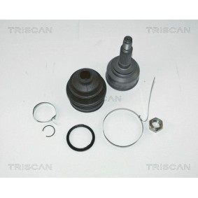 Compre Parafuso de fecho, cárter do óleo da TRISCAN 9500 1008 a um preço baixo por 9,59 €
