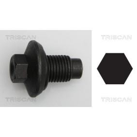 Verschlußschraube, Ölwanne 9500 1009 von TRISCAN günstig für 4,60 € online kaufen