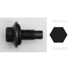 Acquista Vite di chiusura, vaschetta dell'olio da TRISCAN 9500 1016 a buon mercato per soli 7,72 €