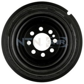 Achetez des Poulie damper (vilebrequin) SNR DPF350.10 à prix pour 153,68 €