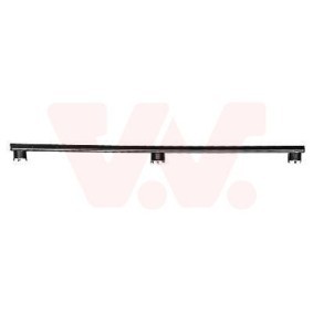Compre Grelha de VAN WEZEL online para FIESTA III (GFJ) a preços moderados