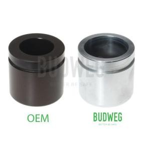 Achetez des Piston, étrier de frein BUDWEG CALIPER 235215 à prix pour 38,50 €