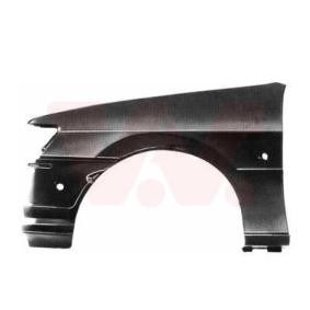 Compre Guarda-lamas de VAN WEZEL online para FIESTA III (GFJ) a preços moderados