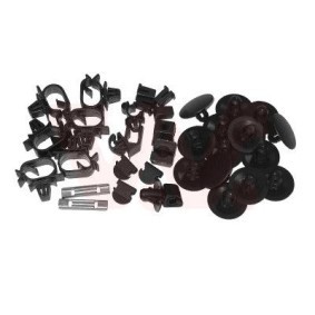 Compre Suporte pára-choques de VAN WEZEL online para FIESTA III (GFJ) a preços moderados