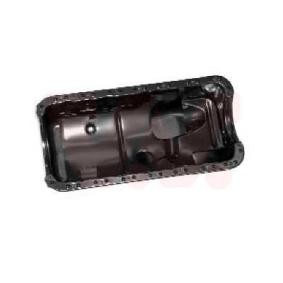 Compre Cárter do motor de VAN WEZEL online para Escort V Carrinha (GAL) a preços moderados
