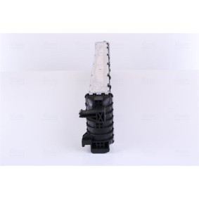 Kühler, Motorkühlung 606507 von NISSENS günstig für 4100,00 € online kaufen