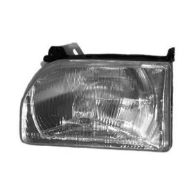 Compre Farol principal de VAN WEZEL online para ORION II (AFF) a preços moderados
