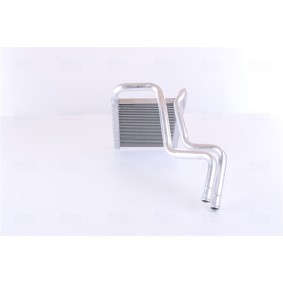 Wärmetauscher, Innenraumheizung 707180 von NISSENS günstig für 59,33 € online kaufen