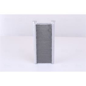 Wärmetauscher, Innenraumheizung 707183 von NISSENS günstig für 184,71 € online kaufen