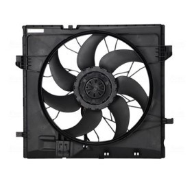 Acquista Ventola radiatore da NISSENS 85857 a buon mercato per soli 377,16 €