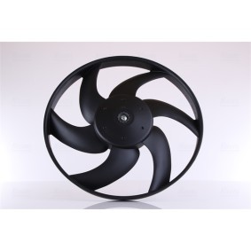 Comprar Ventilador de motor de NISSENS 85950 a bajo precio de 64,20 €