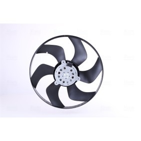 Acquista Ventola radiatore da NISSENS 85956 a buon mercato per soli 173,21 €