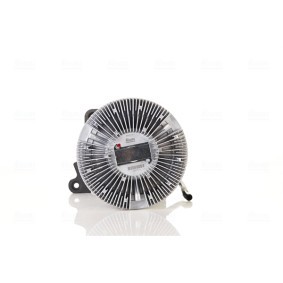 Kjøp Clutch, kjølevifte av NISSENS 86059 til den lave prisen 7903,82 NOK