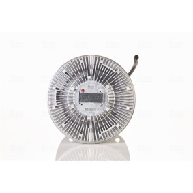 Kjøp Clutch, kjølevifte av NISSENS 86082 til den lave prisen 9325,07 NOK
