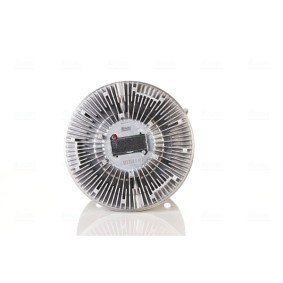 Kjøp Clutch, kjølevifte av NISSENS 86087 til den lave prisen 9165,37 NOK
