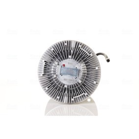 Kjøp Clutch, kjølevifte av NISSENS 86088 til den lave prisen 7834,41 NOK
