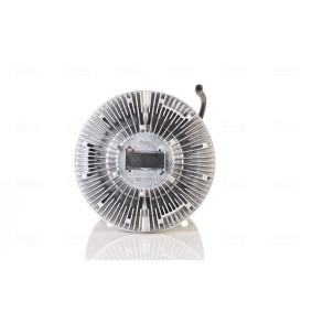 Kjøp Clutch, kjølevifte av NISSENS 86128 til den lave prisen 7987,54 NOK