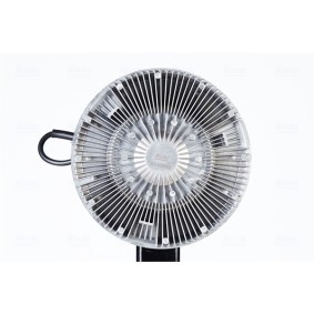Acquista Frizione ventola da NISSENS 86150 a buon mercato per soli 452,50 €