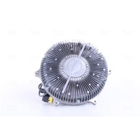 Achetez des Embrayage, ventilateur de radiateur NISSENS 86170 à prix pour 534,11 €