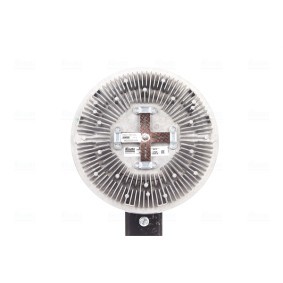 Compre Embraiagem, ventilador do radiador da NISSENS 86171 a um preço baixo por 374,12 €