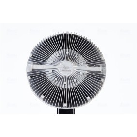 Acquista Frizione ventola da NISSENS 86198 a buon mercato per soli 475,82 €