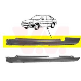 Acquista Sottoporta da VAN WEZEL 1854101 a buon mercato per soli 70,62 €