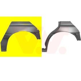 Acquista Passaruota da VAN WEZEL 1854145 a buon mercato per soli 51,78 €